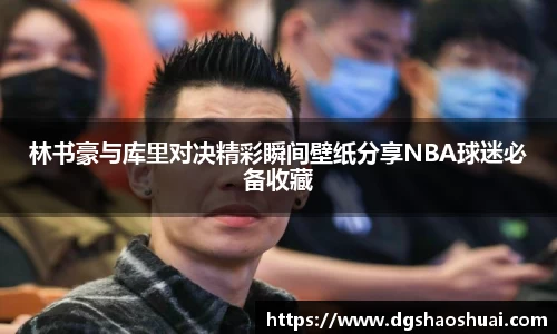 林书豪与库里对决精彩瞬间壁纸分享NBA球迷必备收藏